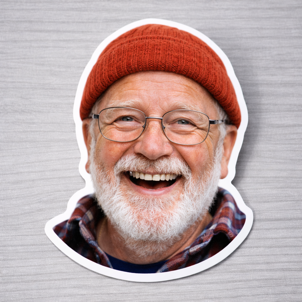 Naamatarrat (muotoonleikatut kasvotarrat)