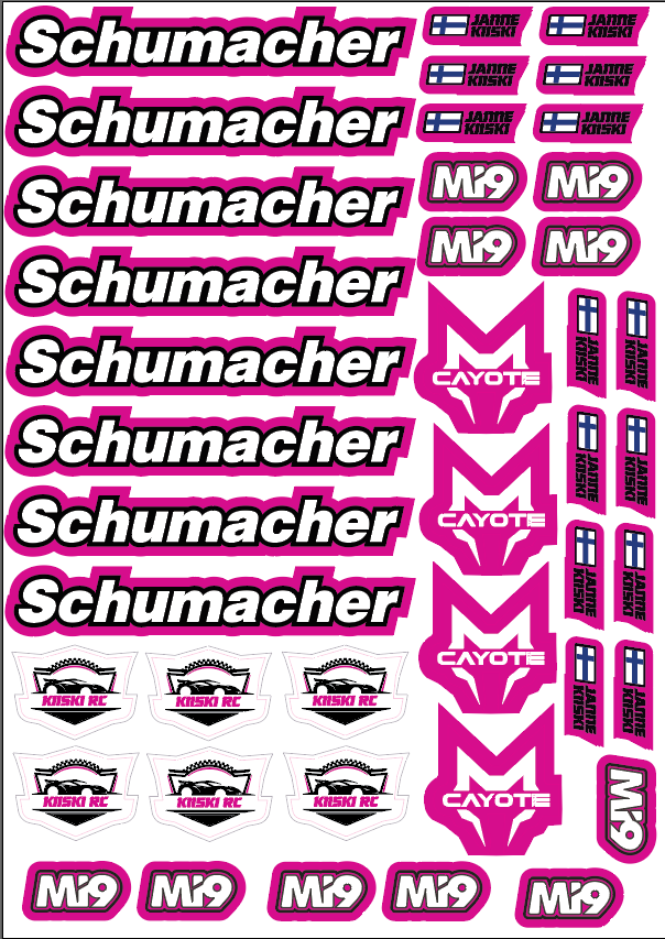 RC Sponsoritarra Arkki