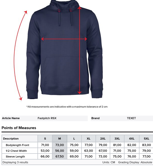 I Love Pulkkis Sweatshirt