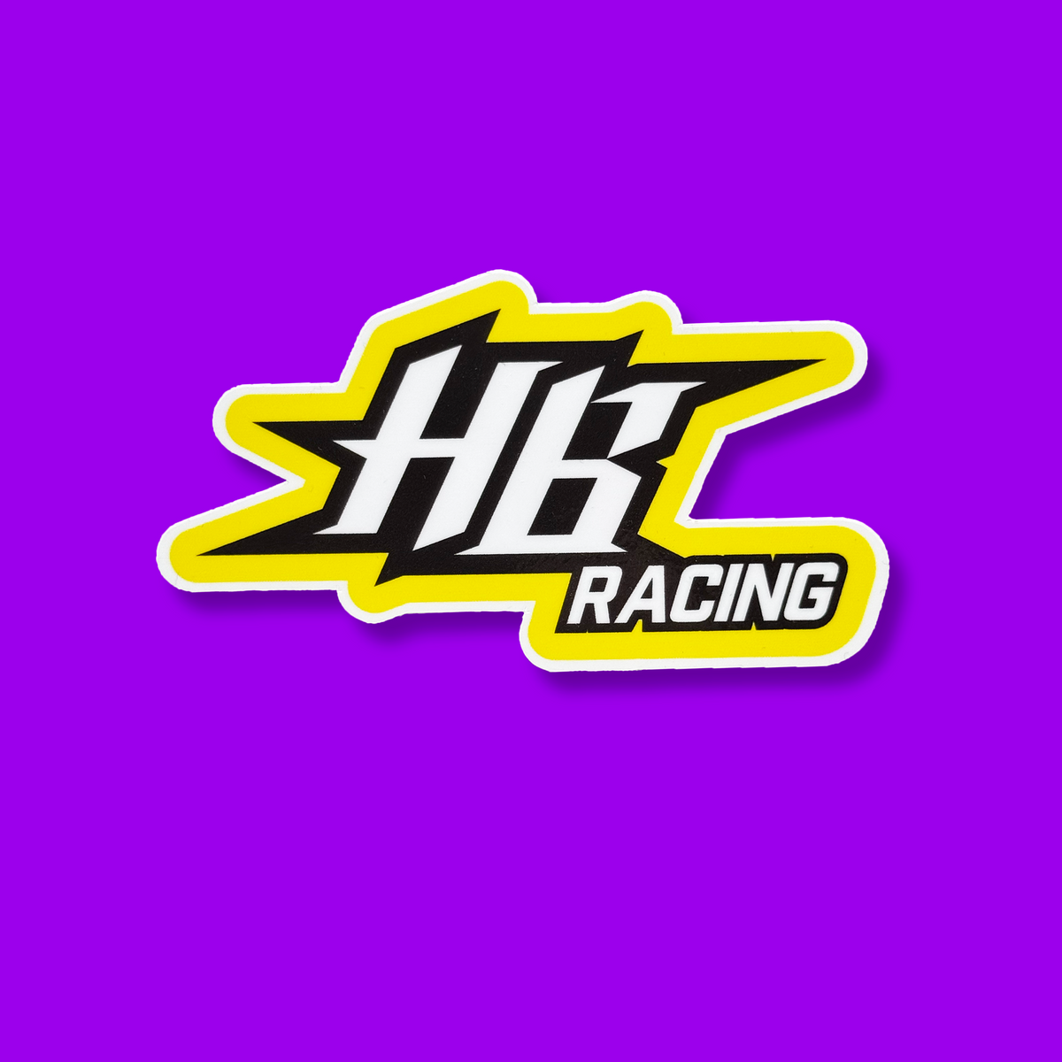 CUSTOM RACE GRAPHICS.