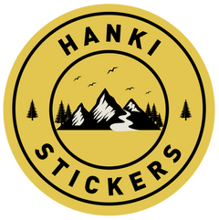 HankiStickers