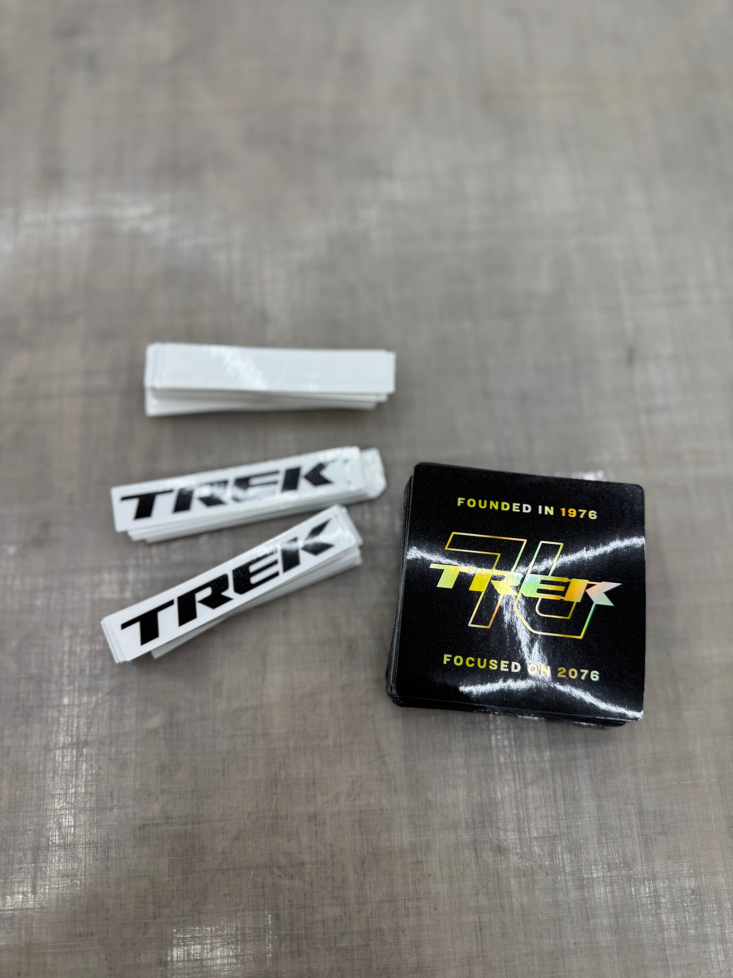 Trek Finland Tarrat