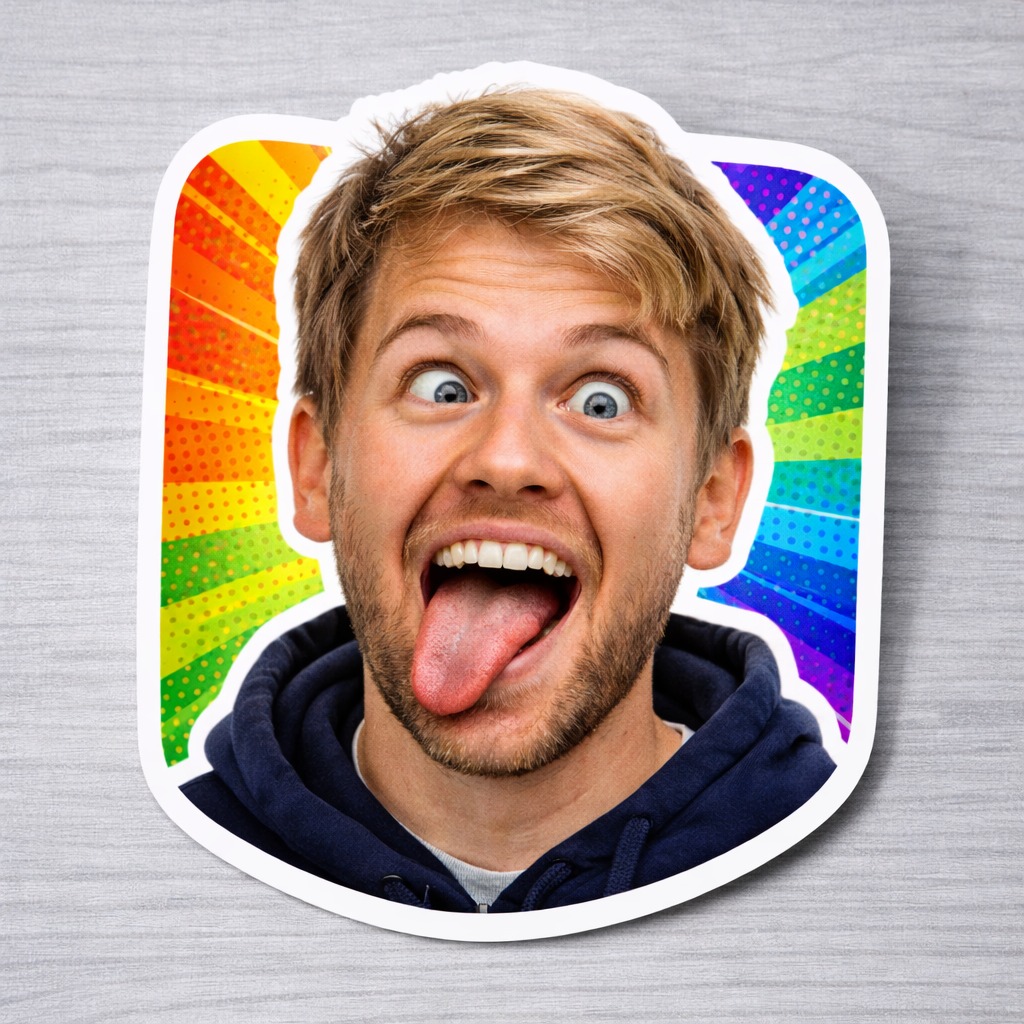 Naamatarrat (muotoonleikatut kasvotarrat)