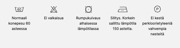 I Love Pulkkis reilun kaupan luomupuuvillakassi