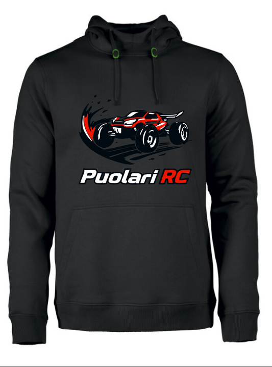 I Love Pulkkis Sweatshirt